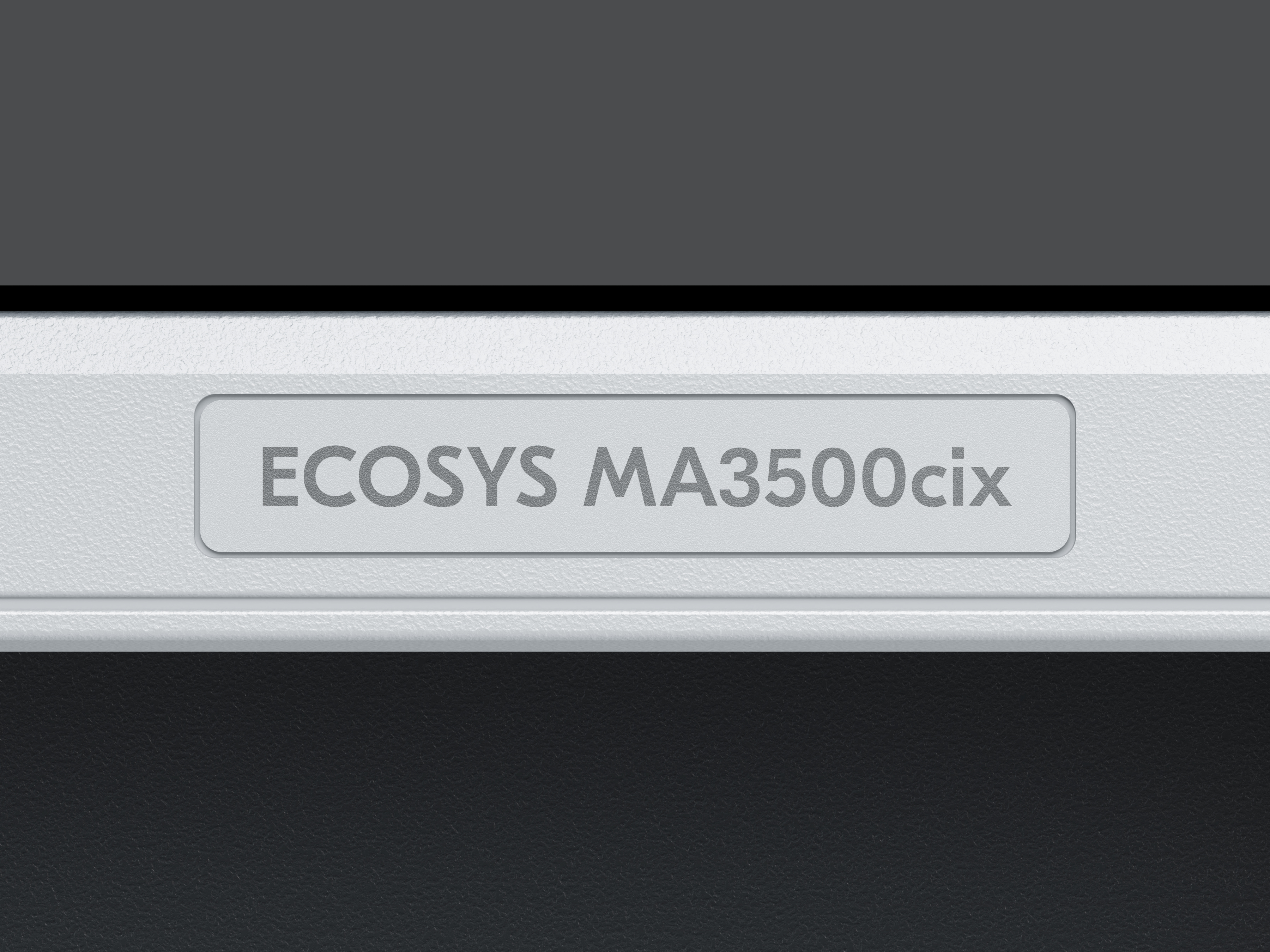 Kyocera ECOSYS MA3500cix, urządzenie wielofunkcyjne – LAN, USB, duplex, dwustronne skanowanie