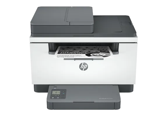 HP LaserJet MFP M234sdw, urządzenie wielofunkcyjne – Wi-Fi, LAN, USB, duplex