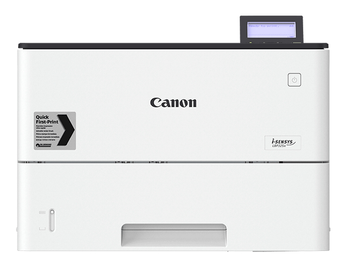 Canon i-SENSYS LBP325x, drukarka laserowa – LAN, USB, duplex