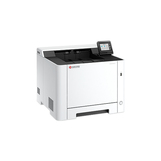 Kyocera ECOSYS PA2600cx, kolorowa drukarka laserowa – LAN, USB, duplex