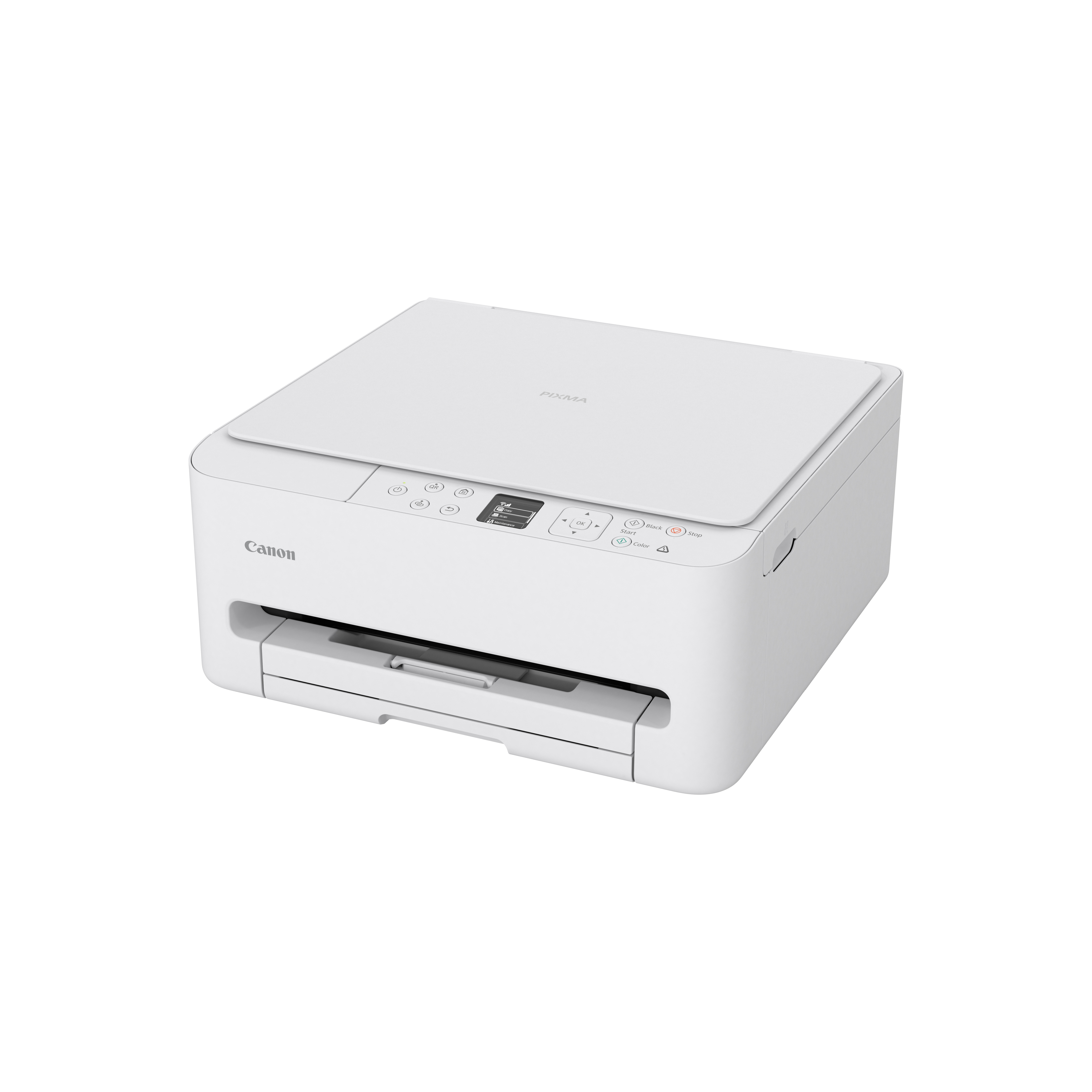 Canon PIXMA TS6550i, urządzenie wielofunkcyjne – Wi-Fi, LAN, USB, duplex