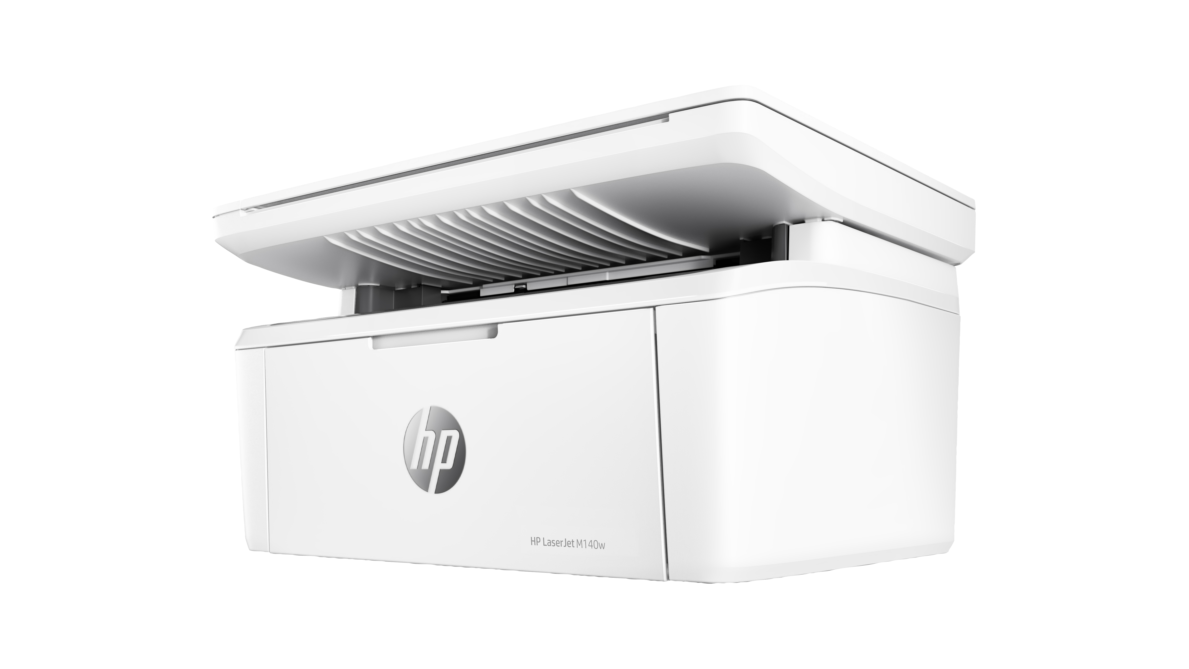 HP LaserJet MFP M140w, urządzenie wielofunkcyjne – Wi-Fi, LAN, USB, Bluetooth