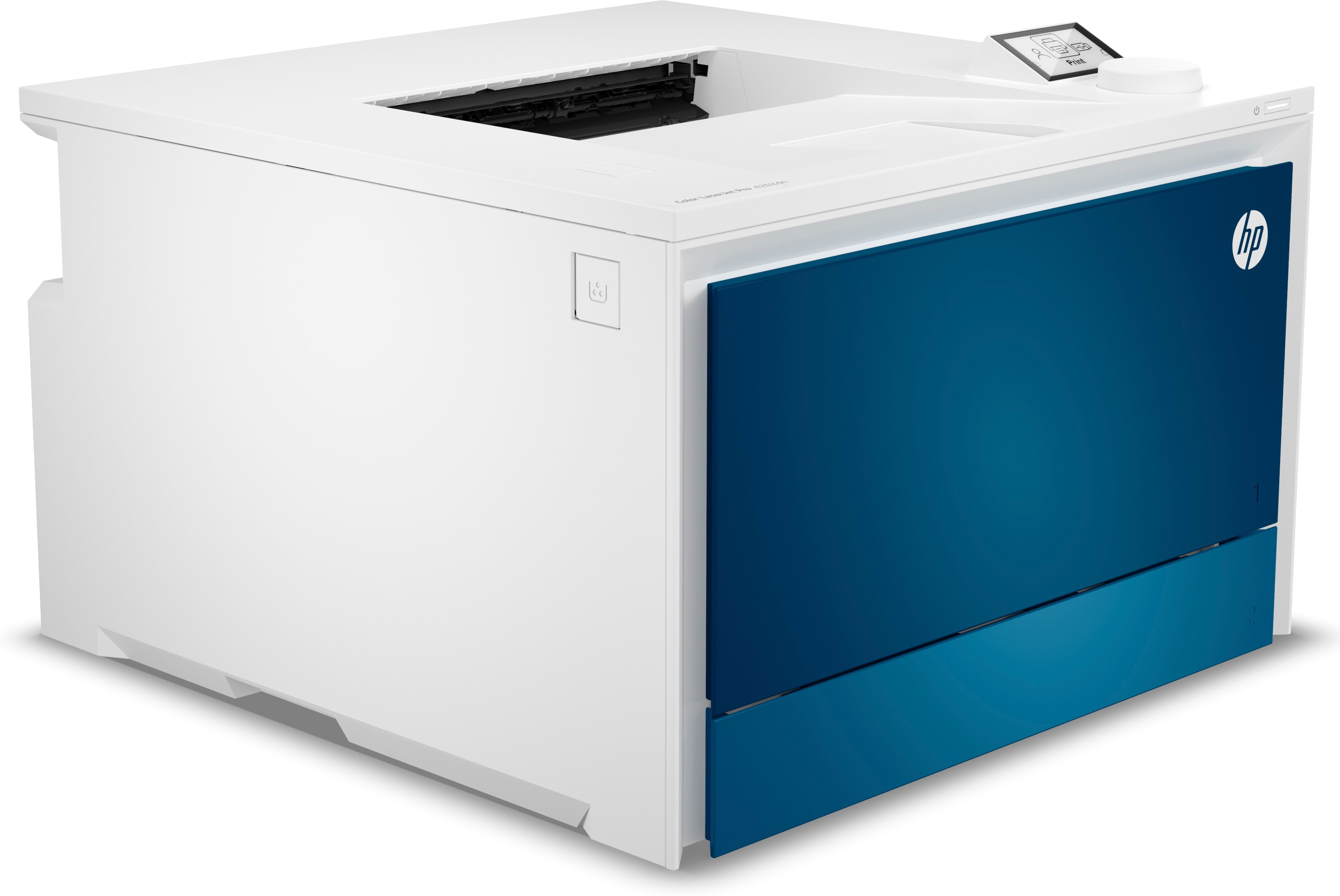 HP Color LaserJet Pro 4202dn, kolorowa drukarka laserowa – LAN, USB, duplex