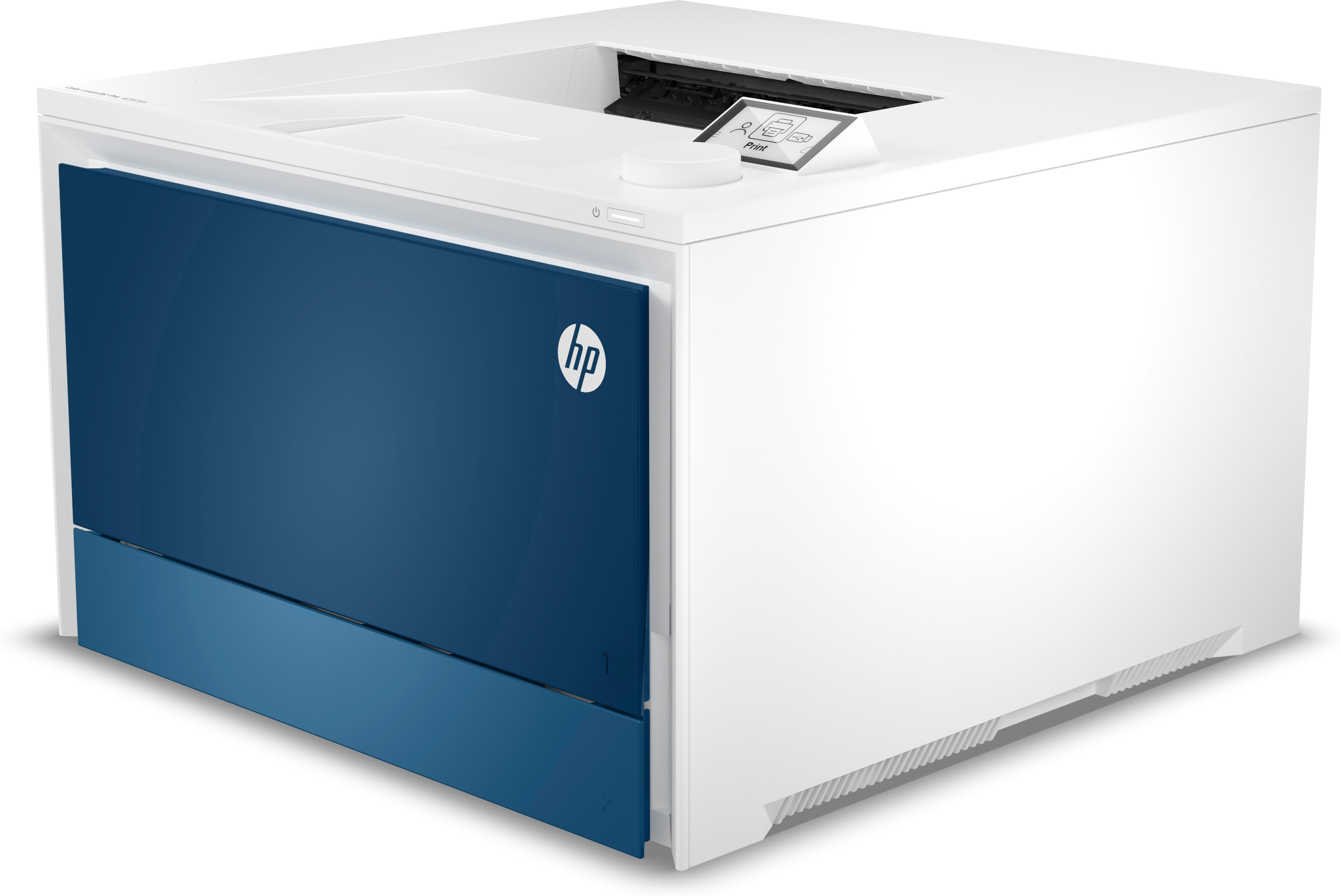 HP Color LaserJet Pro 4202dn, kolorowa drukarka laserowa – LAN, USB, duplex