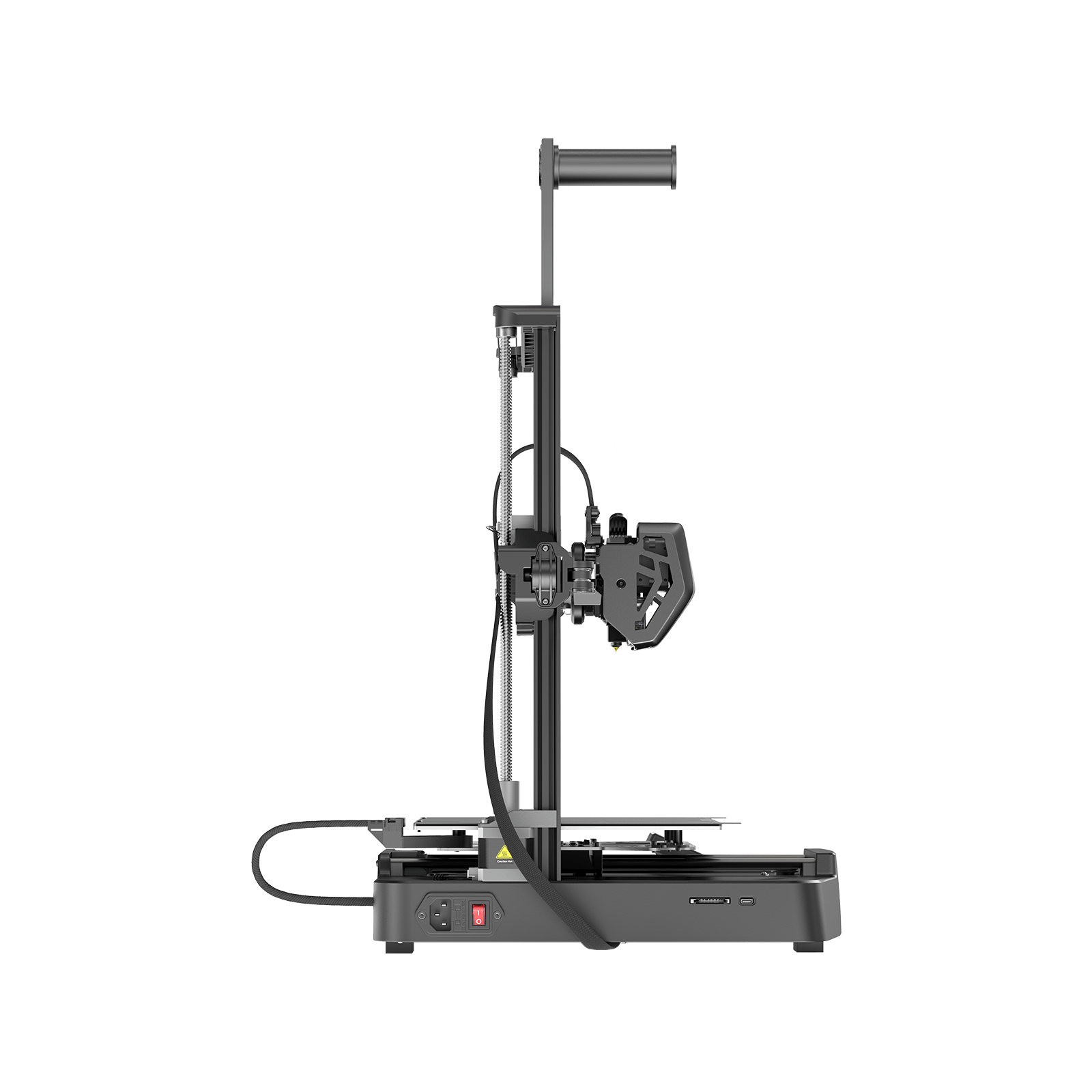 Creality Ender-3 V3 SE, drukarka 3D