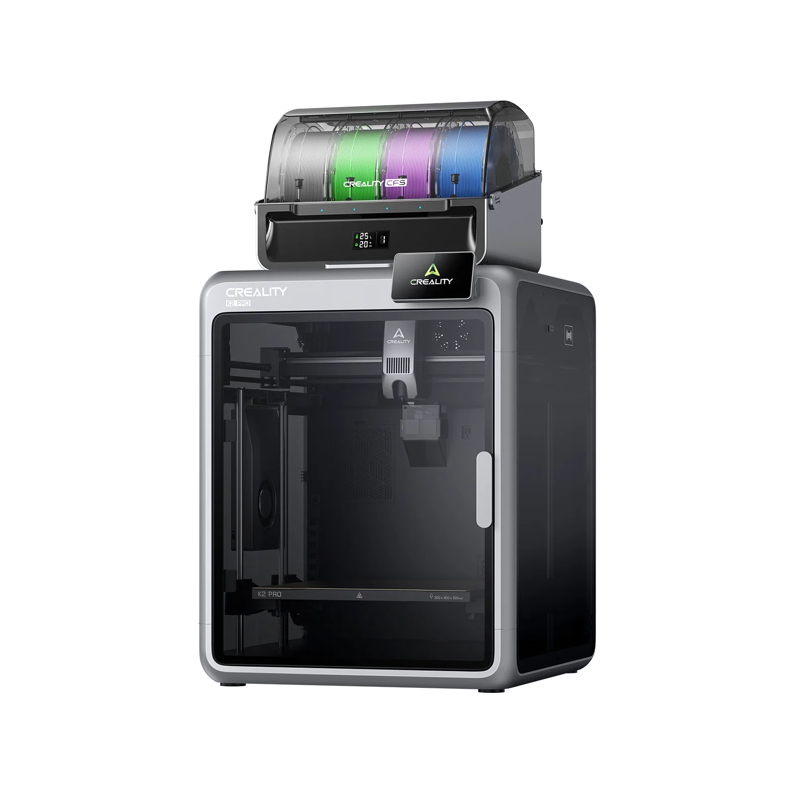Creality K2 Pro Combo, drukarka 3D
