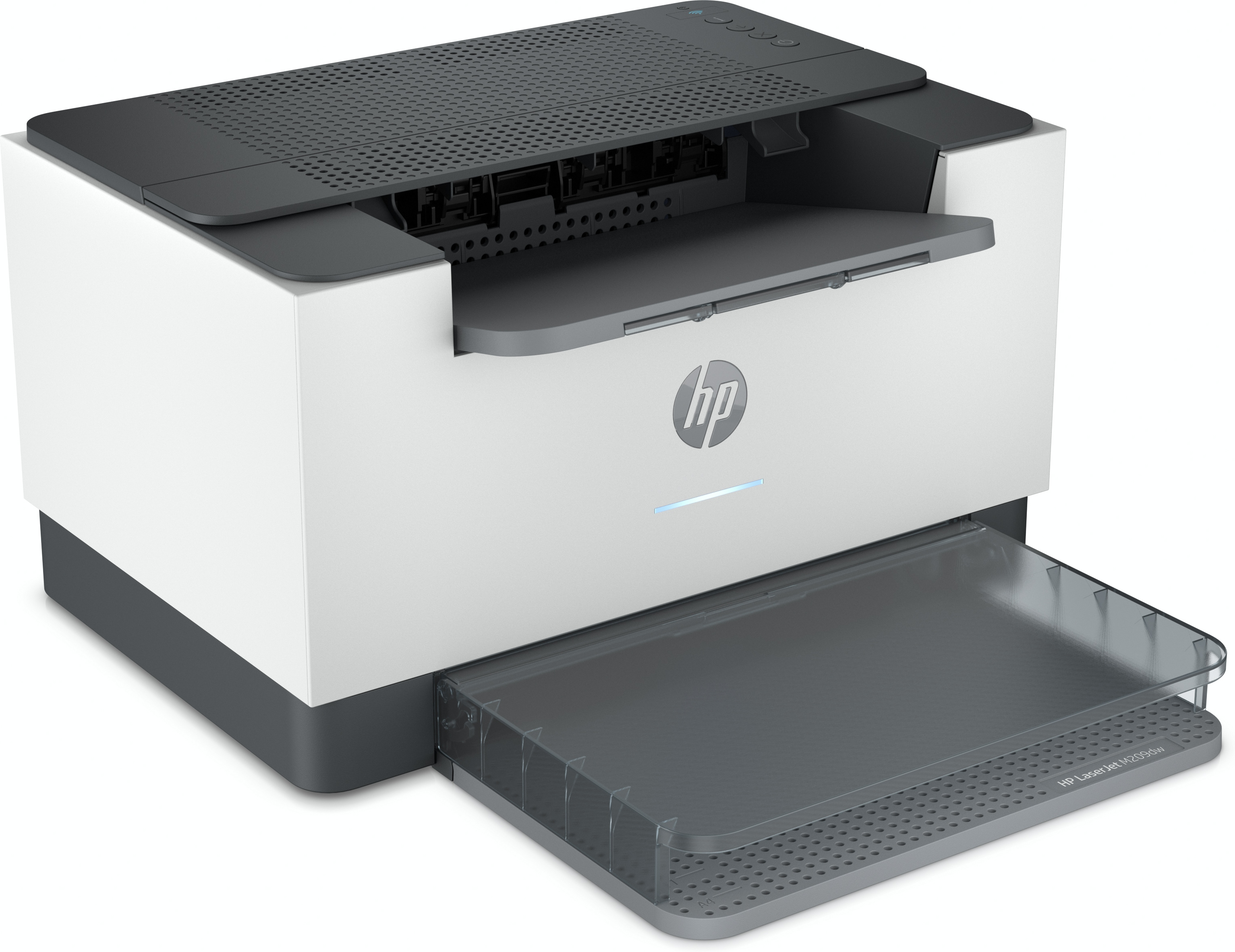 HP LaserJet M209dw, drukarka laserowa – Wi-Fi, LAN, USB, duplex