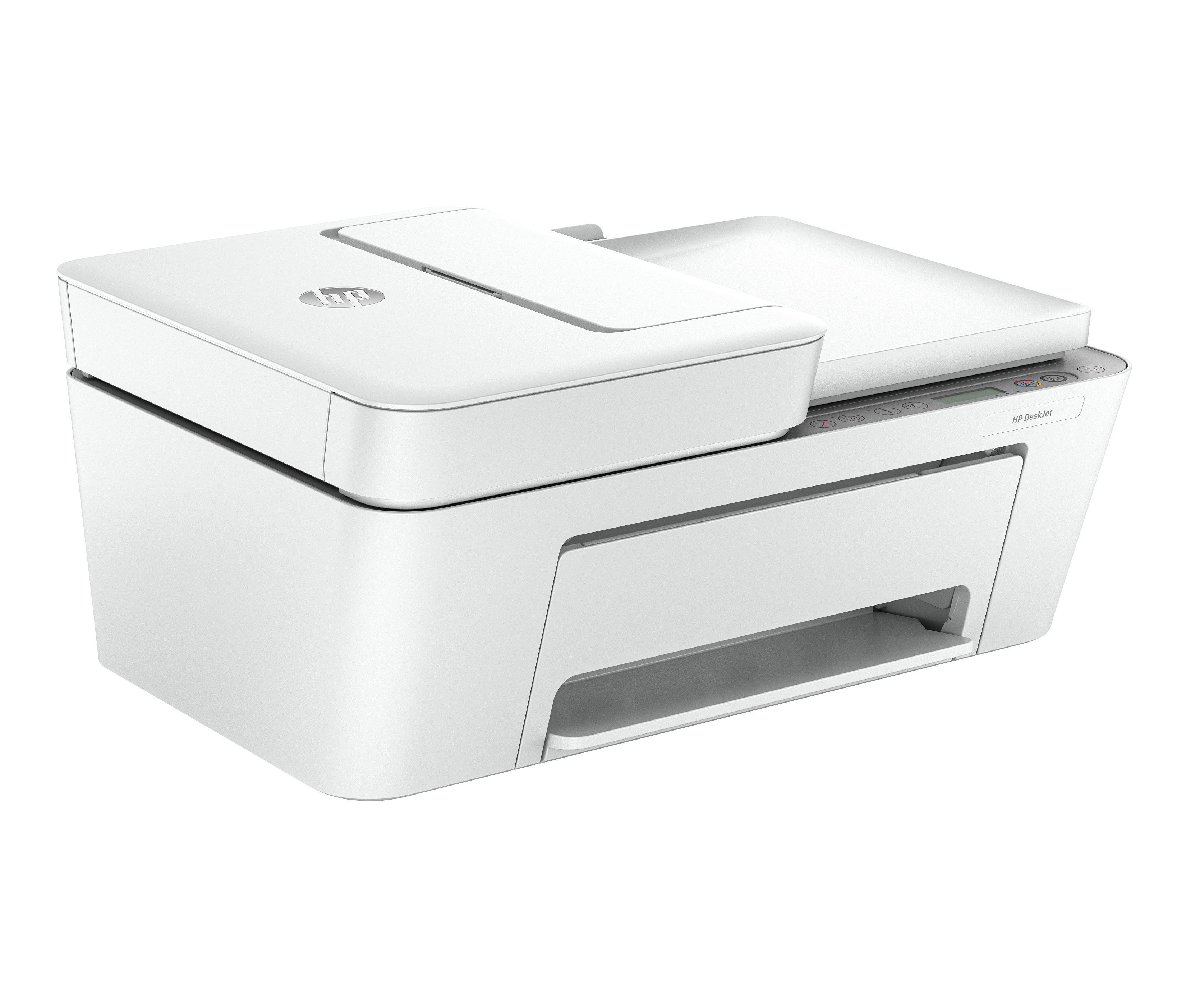 HP DeskJet 4220e All-in-One, urządzenie wielofunkcyjne – Wi-Fi, LAN, USB