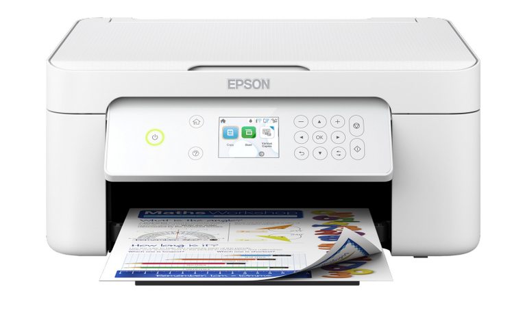 Epson Expression Home XP-4205, urządzenie wielofunkcyjne – Wi-Fi, LAN, USB, duplex