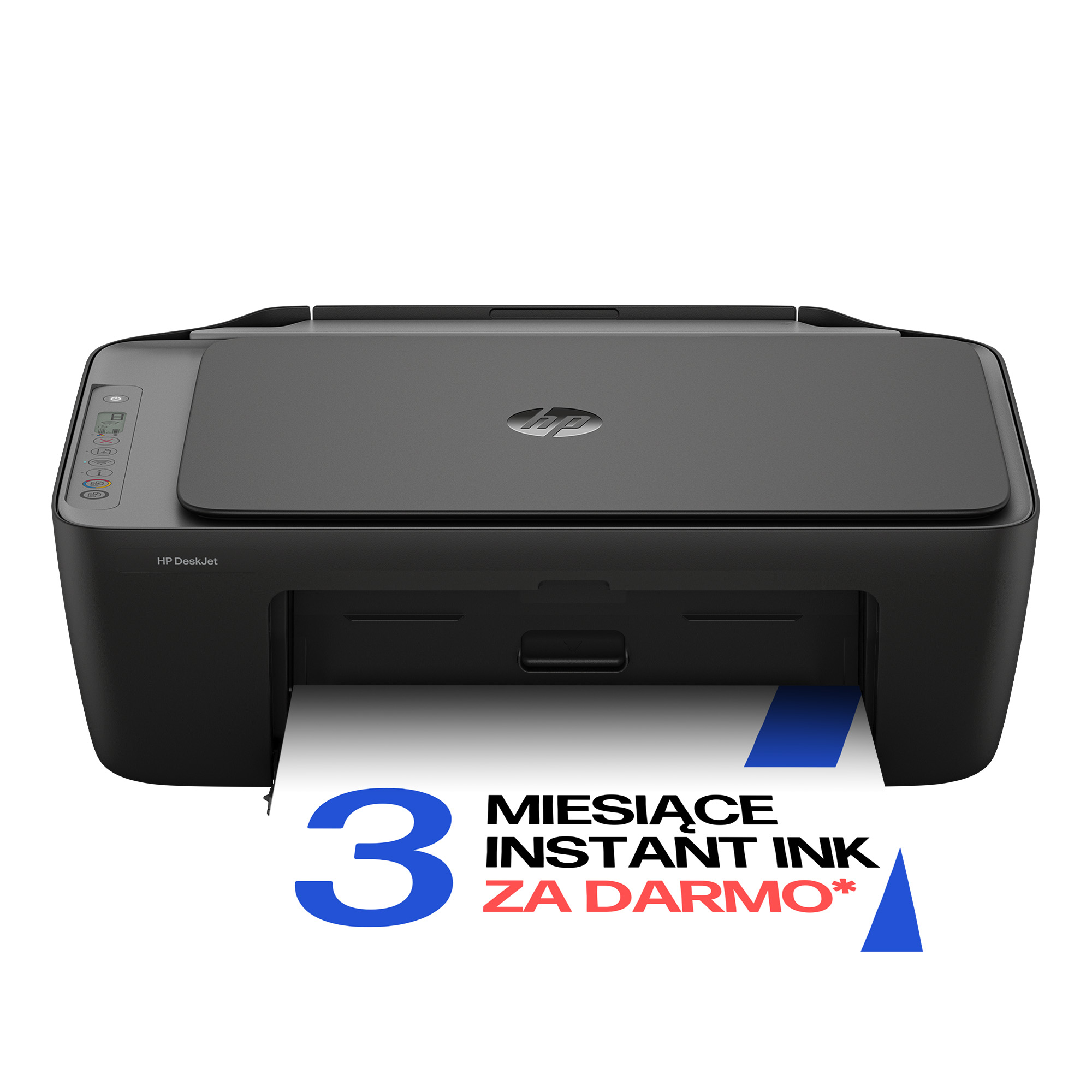 HP DeskJet 2920 All-in-One, urządzenie wielofunkcyjne
