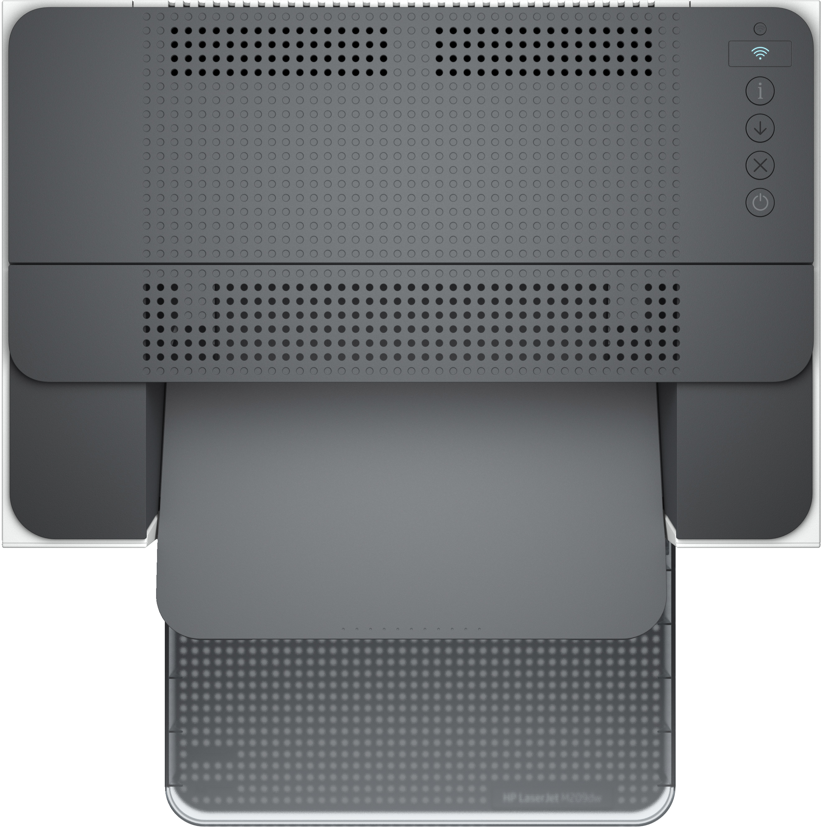 HP LaserJet M209dw, drukarka laserowa – Wi-Fi, LAN, USB, duplex