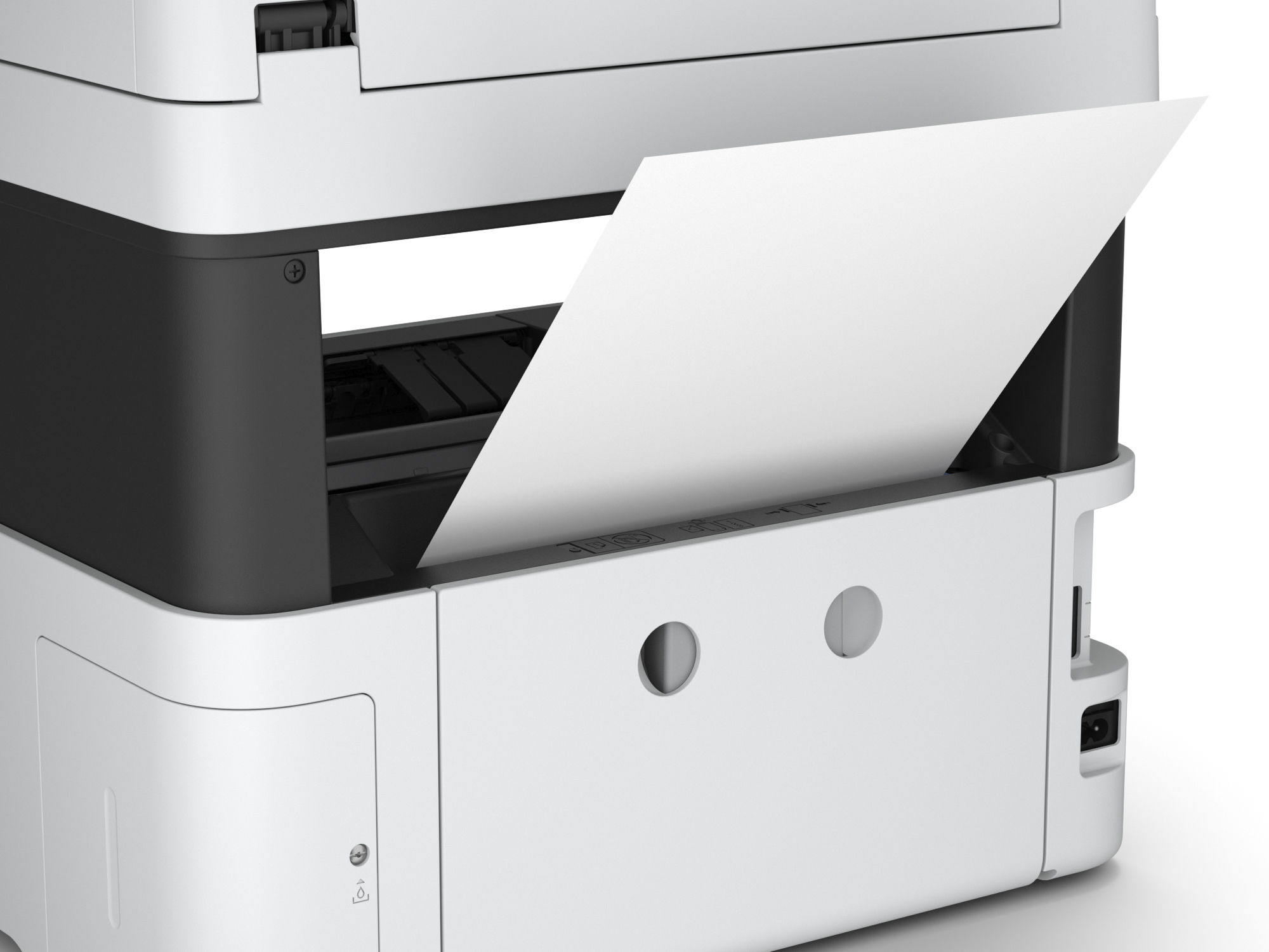 Epson EcoTank ET-5150, urządzenie wielofunkcyjne – Wi-Fi, LAN, USB, duplex