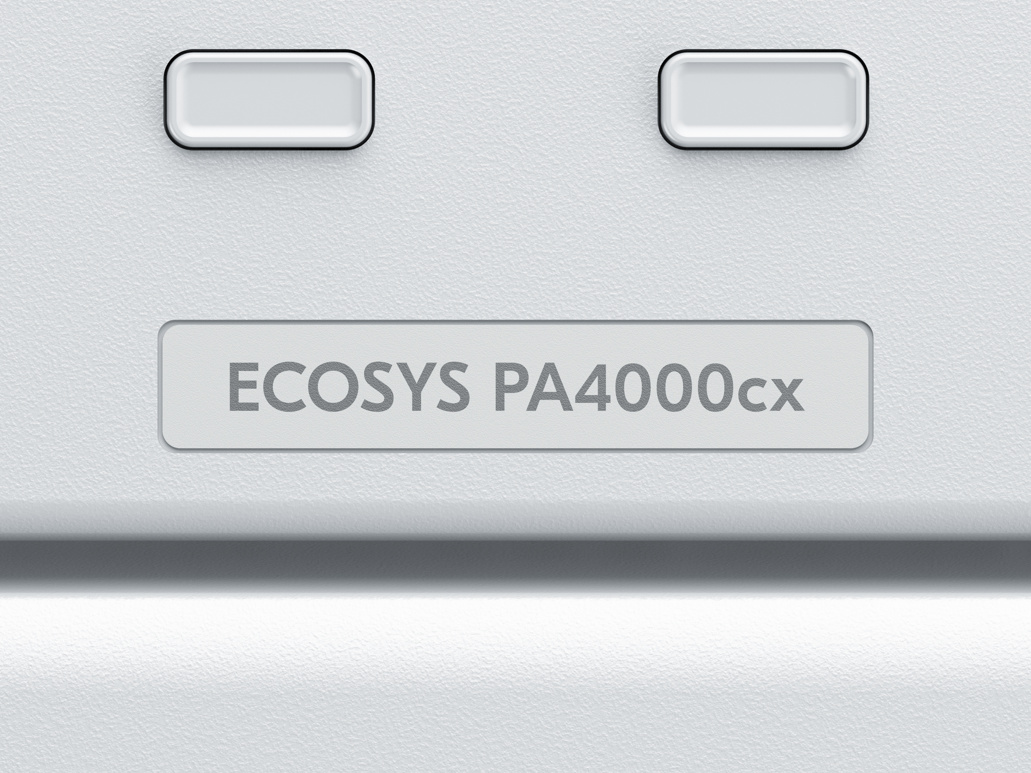 Kyocera ECOSYS PA4000cx, kolorowa drukarka laserowa – duplex