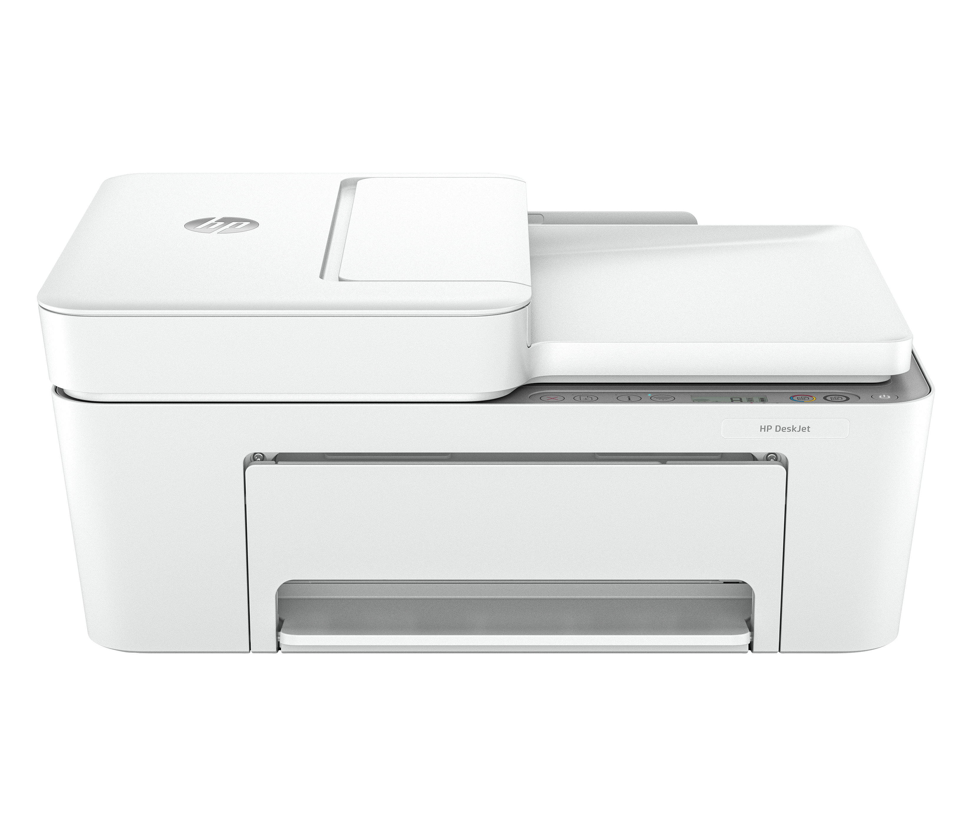 HP DeskJet 4220e All-in-One, urządzenie wielofunkcyjne – Wi-Fi, LAN, USB
