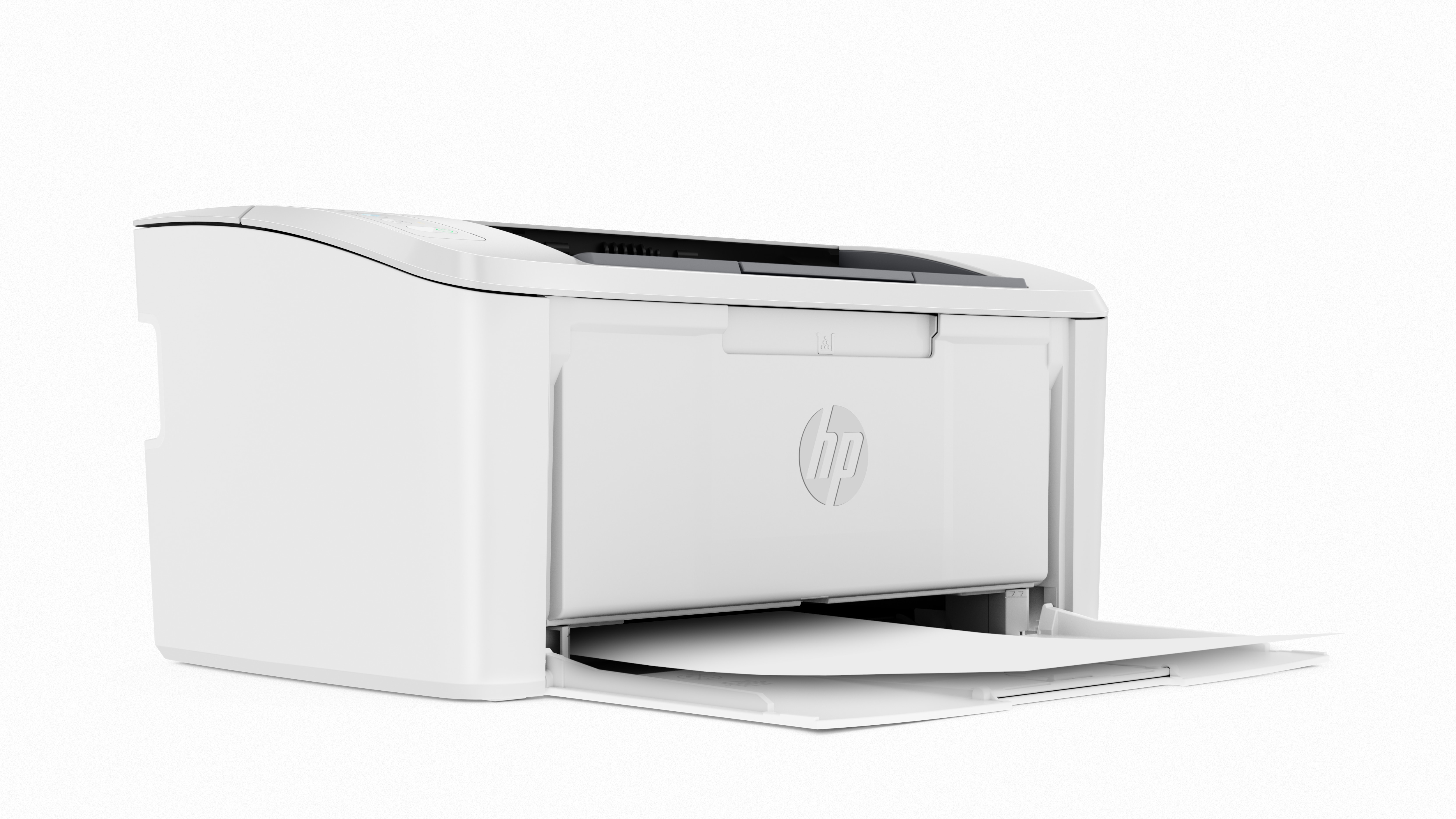 HP LaserJet M110w, drukarka laserowa – Wi-Fi, LAN, USB, Bluetooth