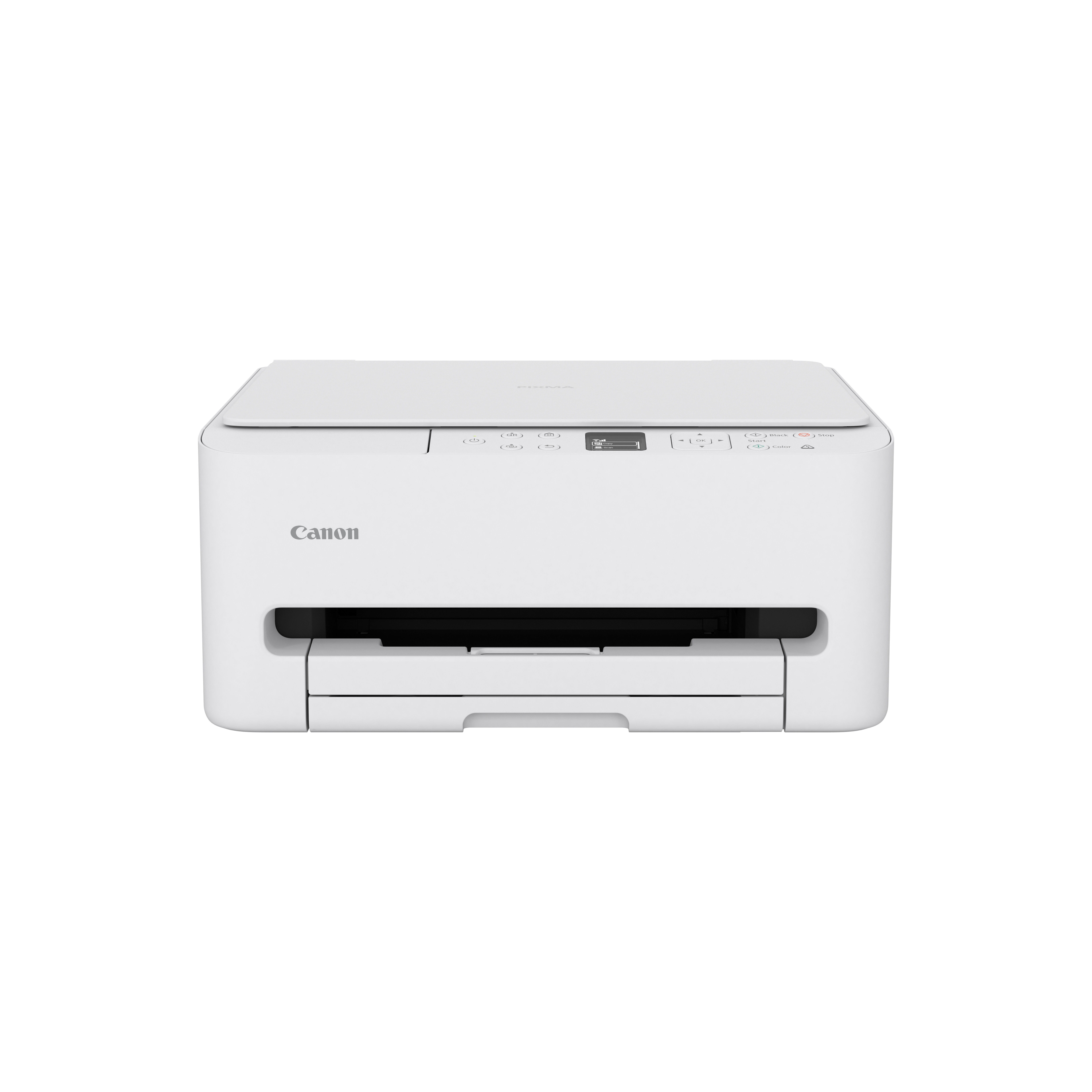 Canon PIXMA TS6550i, urządzenie wielofunkcyjne – Wi-Fi, LAN, USB, duplex