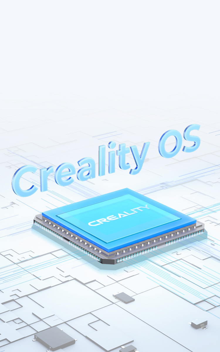 Creality Ender-3 V3 KE, drukarka 3D