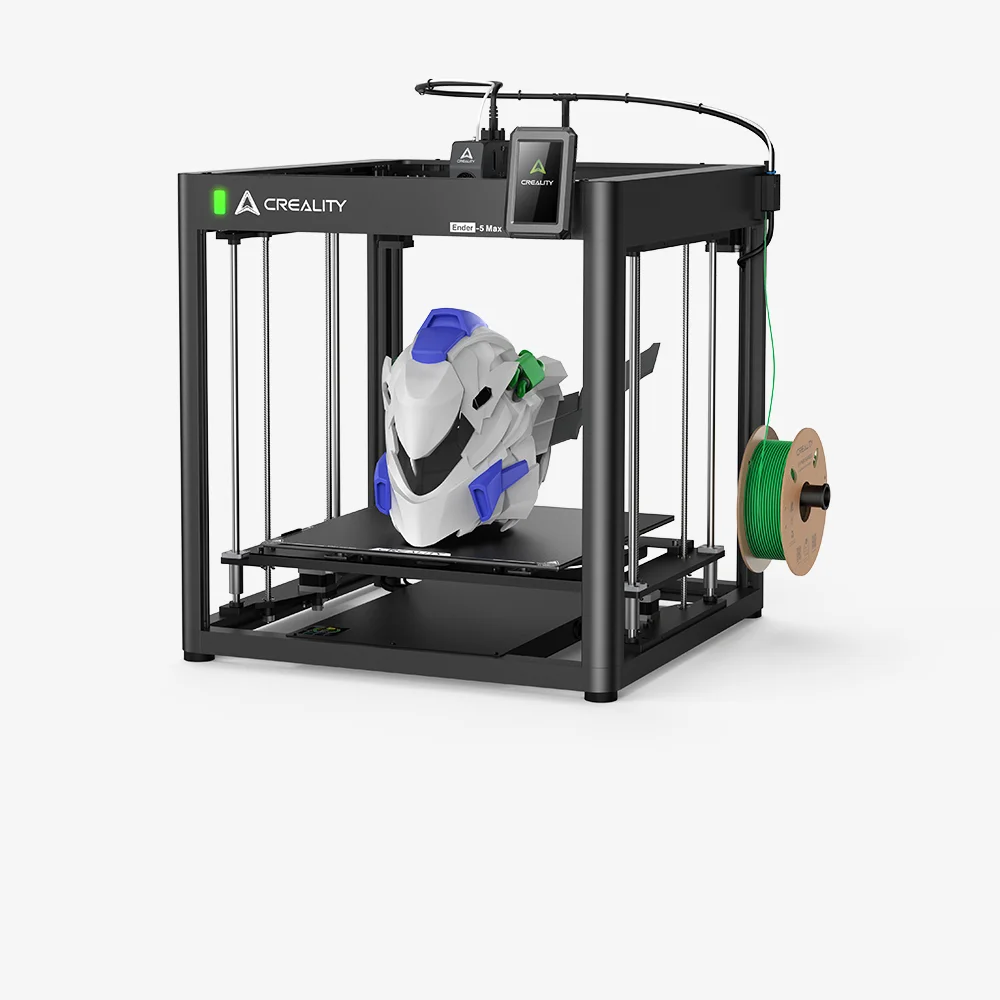Creality Ender-5 Max, drukarka 3D