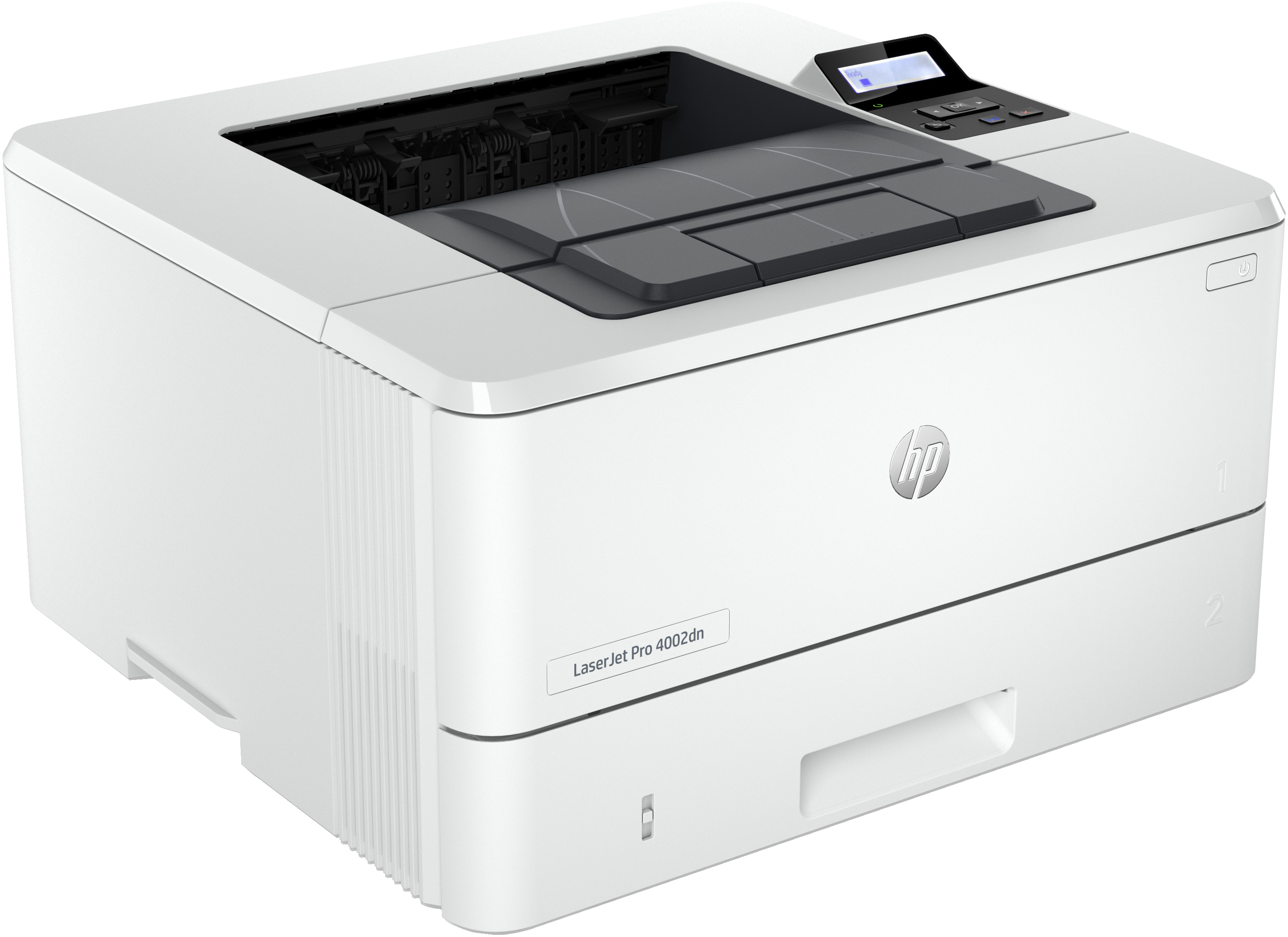 HP LaserJet Pro 4002dn, drukarka laserowa – LAN, USB, duplex