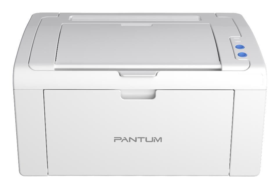 PANTUM P2509W – monochromatyczna drukarka laserowa Wi-Fi