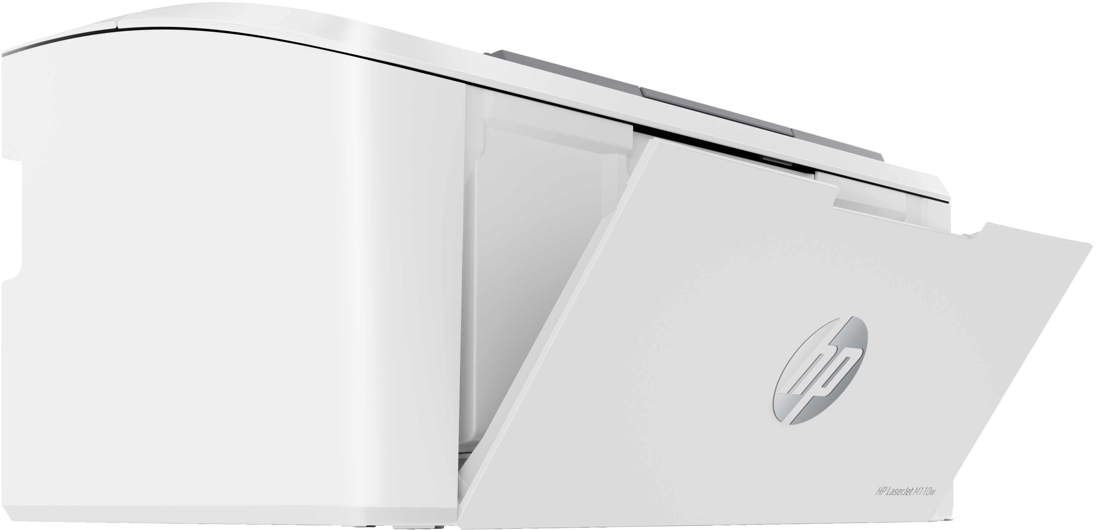 HP LaserJet M110w, drukarka laserowa – Wi-Fi, LAN, USB, Bluetooth