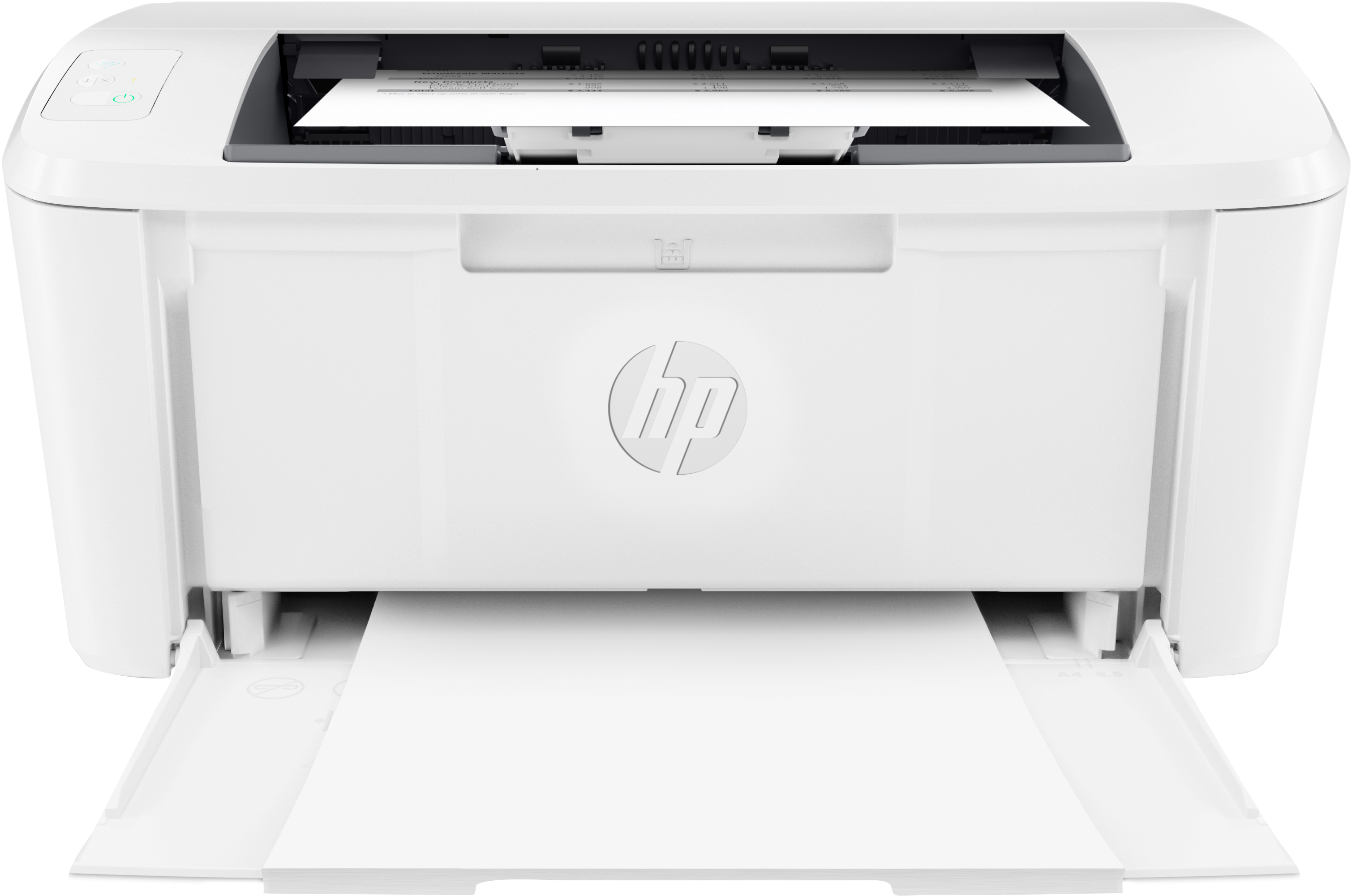 HP LaserJet M110w, drukarka laserowa – Wi-Fi, LAN, USB, Bluetooth