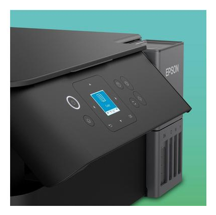 Epson EcoTank ET-2950, urządzenie wielofunkcyjne – Wi-Fi, LAN, USB, duplex