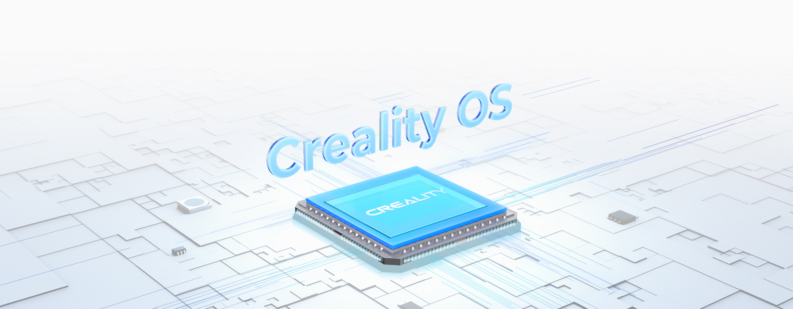 Creality Ender-3 V3 KE, drukarka 3D