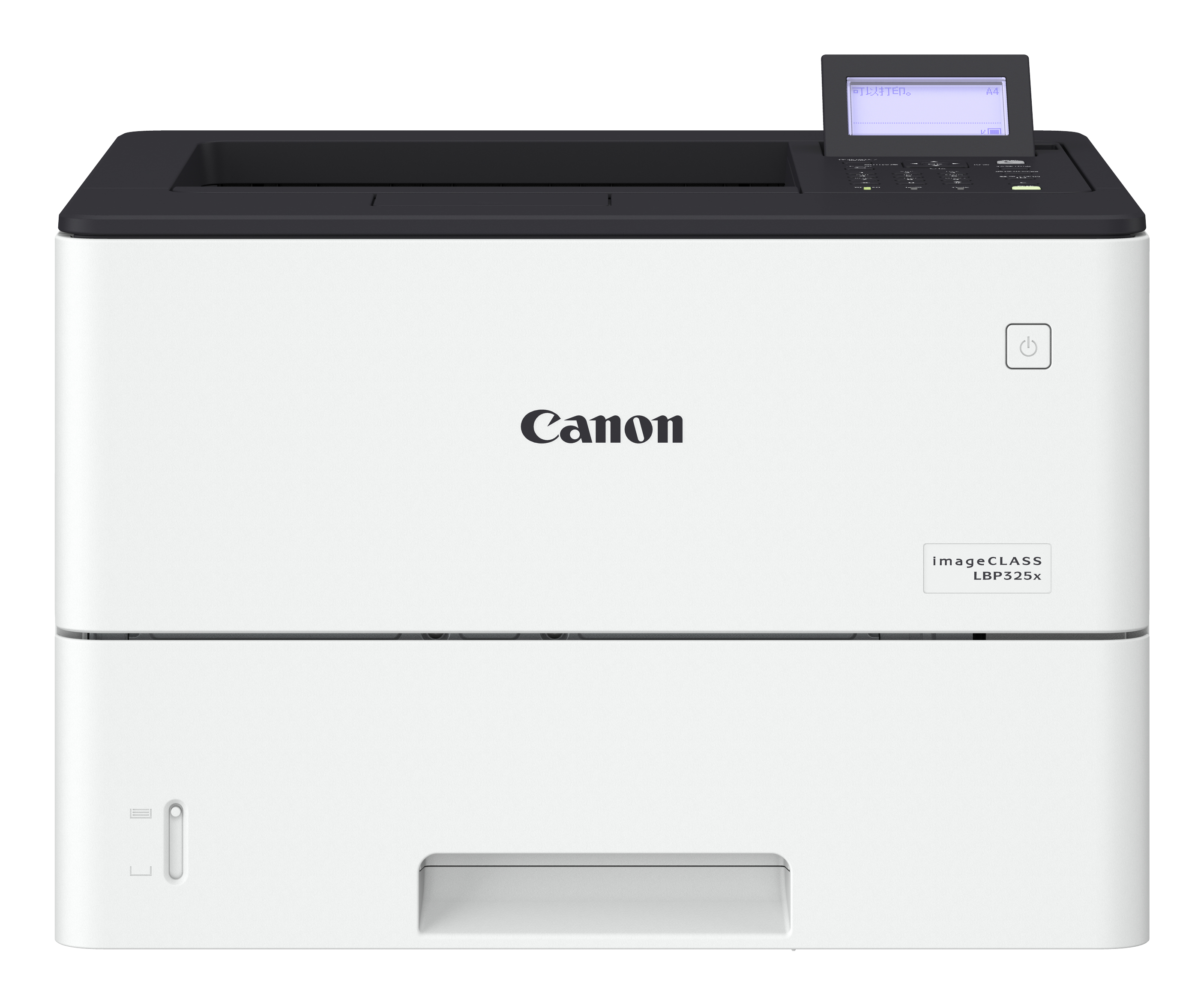 Canon i-SENSYS LBP325x, drukarka laserowa – LAN, USB, duplex