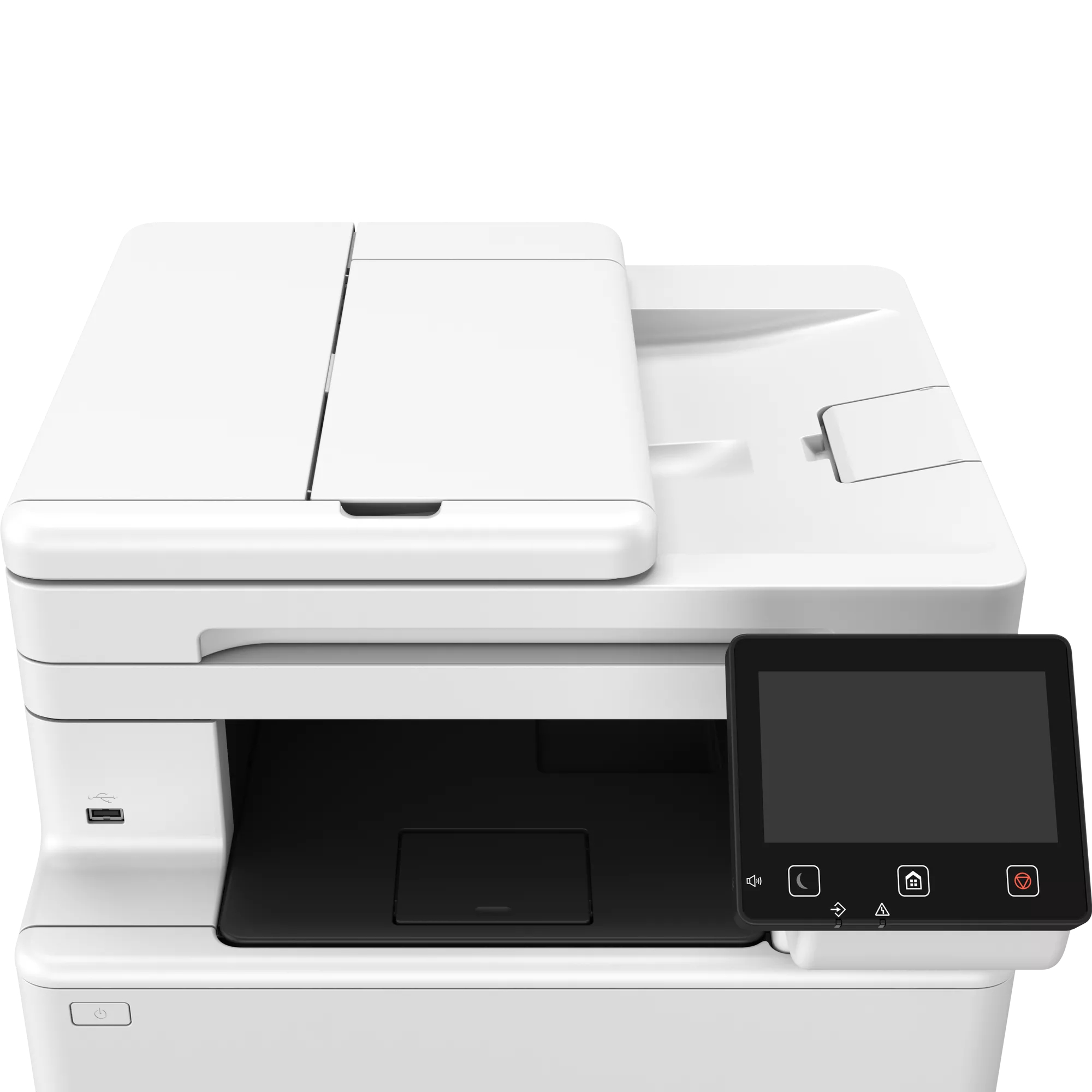 Canon i-SENSYS MF664Cdw, urządzenie wielofunkcyjne – Wi-Fi, LAN, USB, duplex