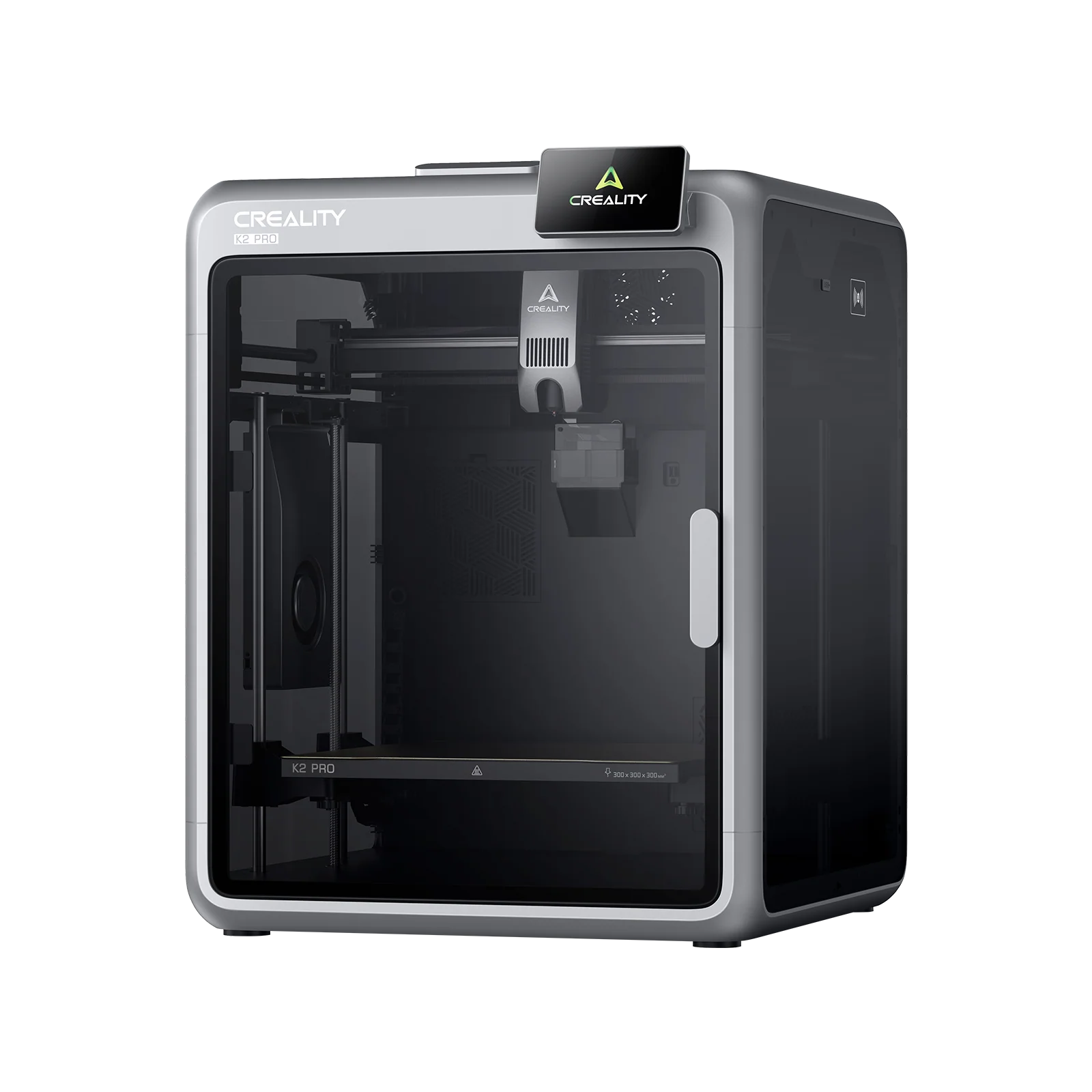 Creality K2 Pro Combo, drukarka 3D