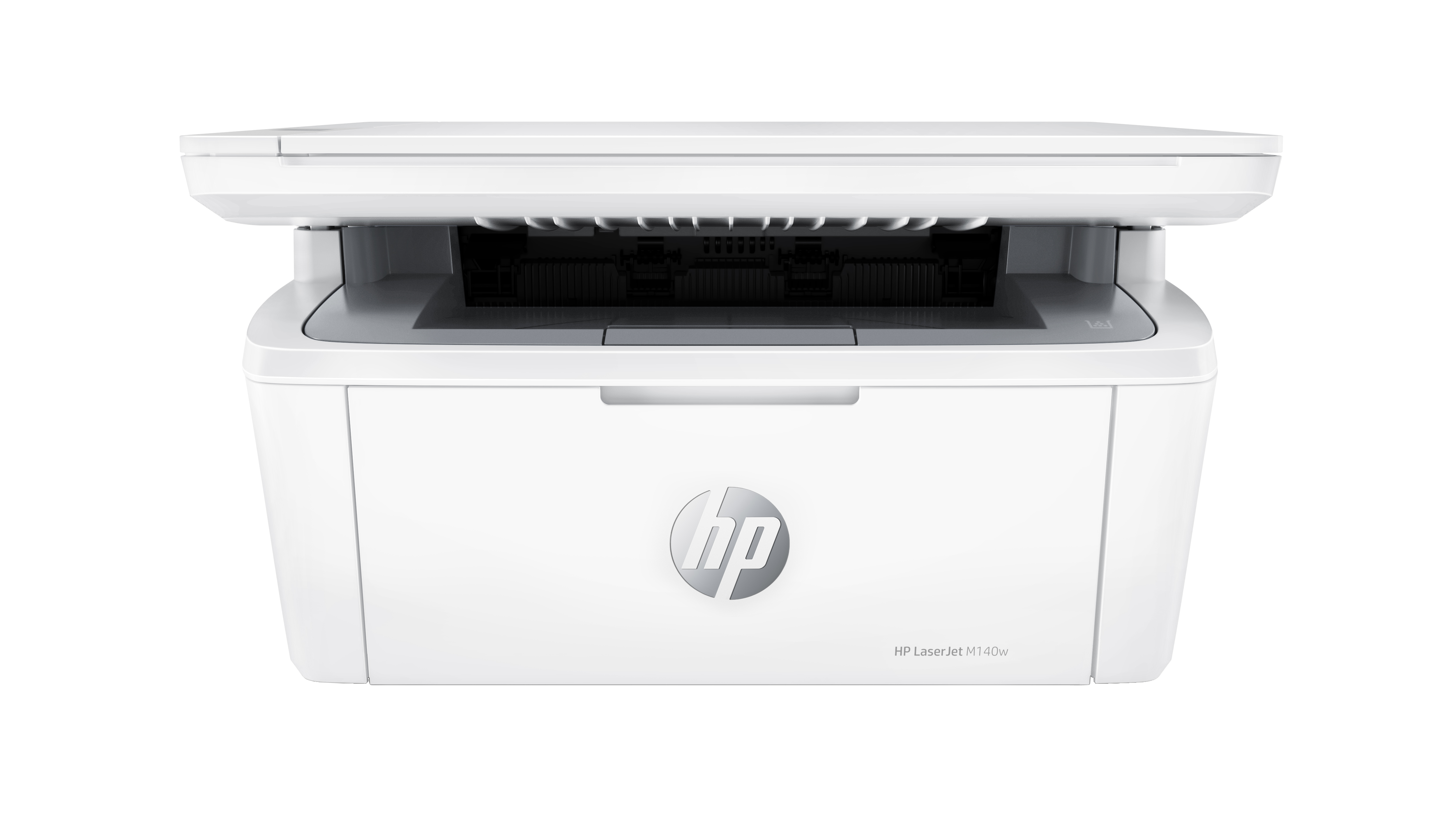 HP LaserJet MFP M140w, urządzenie wielofunkcyjne – Wi-Fi, LAN, USB, Bluetooth