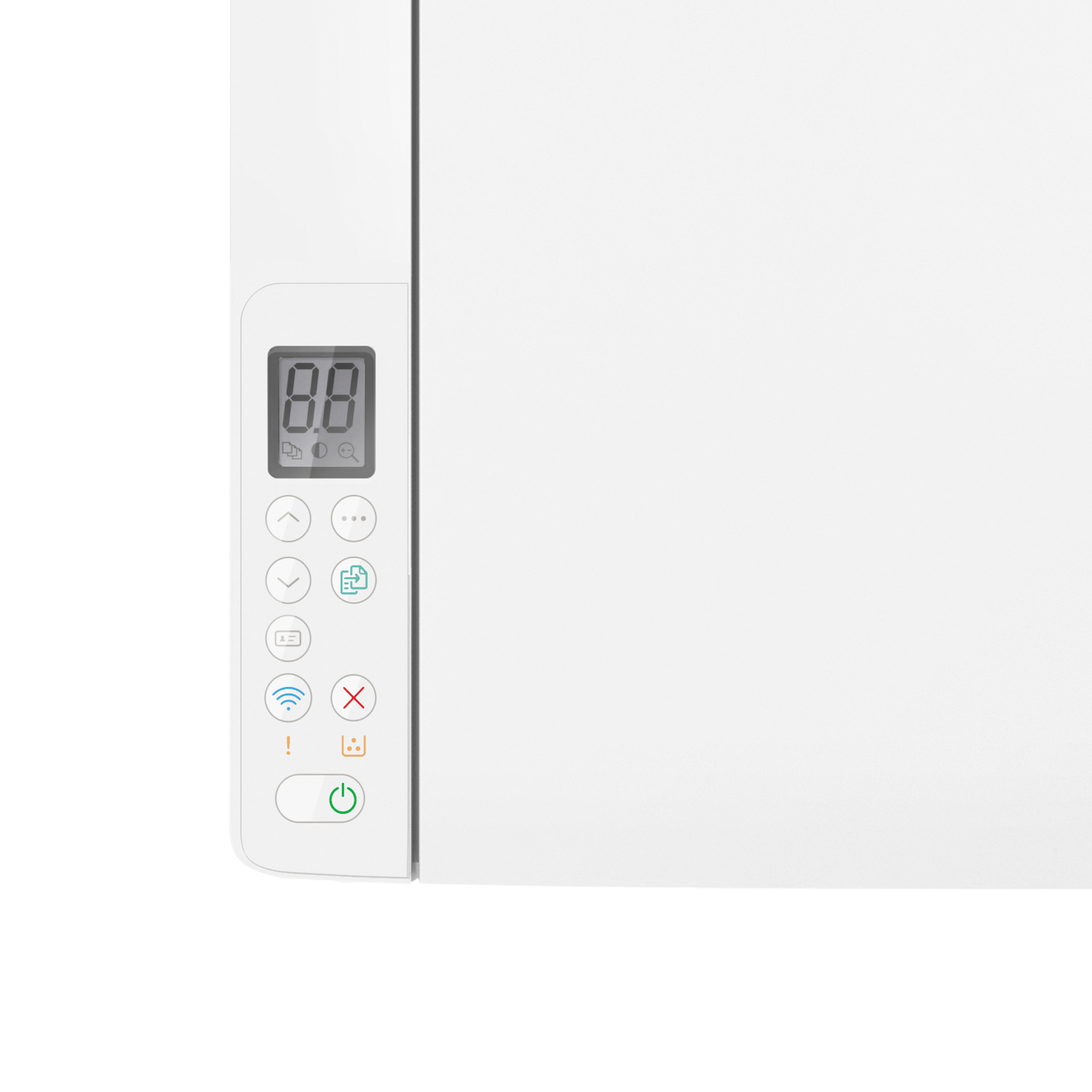 HP LaserJet MFP M140w, urządzenie wielofunkcyjne – Wi-Fi, LAN, USB, Bluetooth