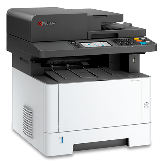 Kyocera ECOSYS MA3501wfx, urządzenie wielofunkcyjne – Wi-Fi, LAN, USB, faks, duplex
